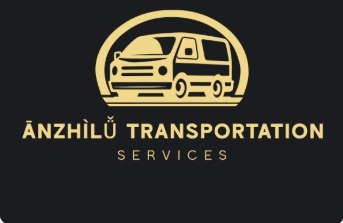 AnZhiLu Transportation Services logo